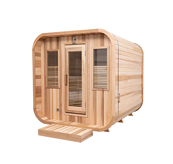 Cube Sauna CSP-1815
