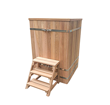 cedar cold plunge Procurement