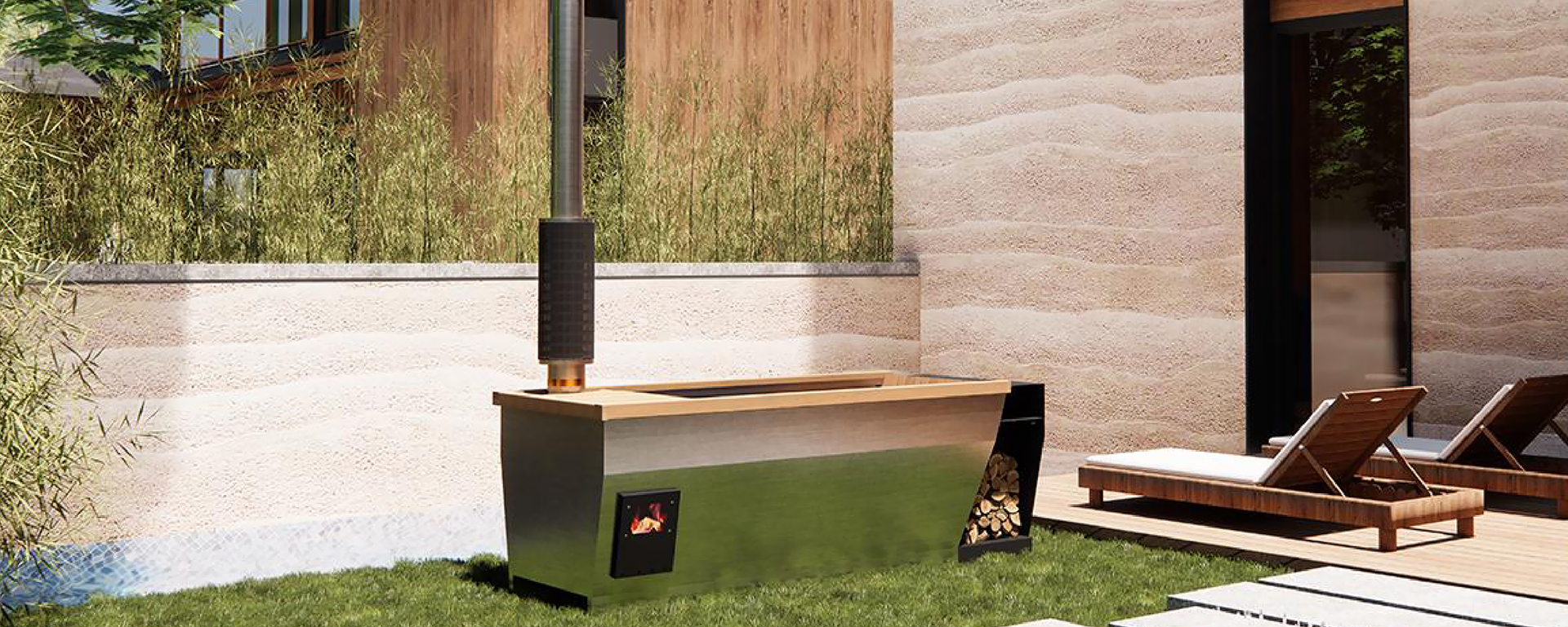 cedar barrel sauna supplier