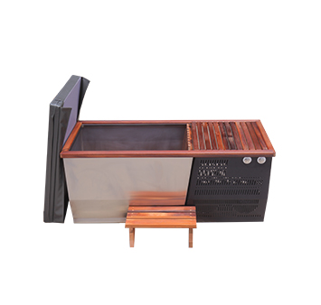 cold plunge tub chiller for sale