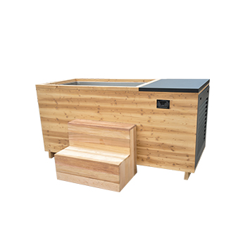 cold plunge pool exporter