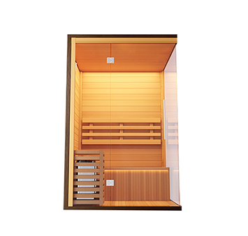 Price of your own sauna room