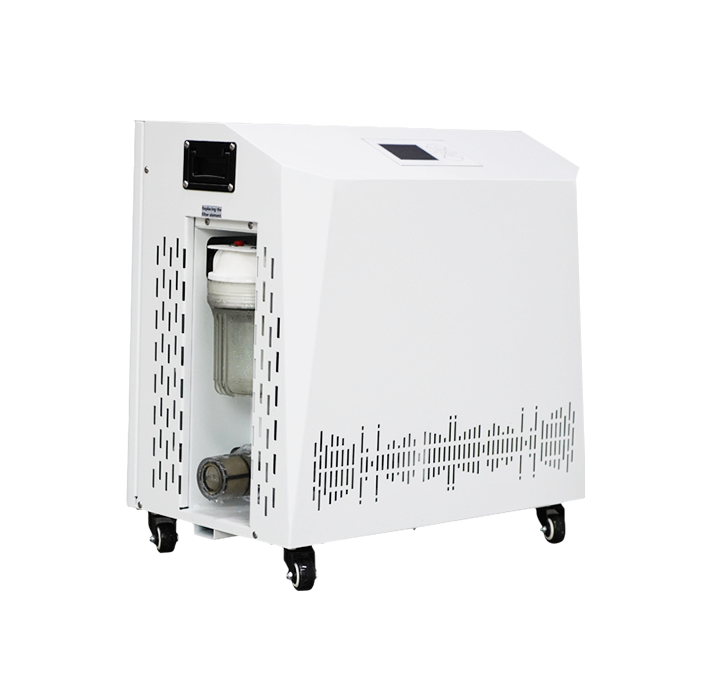 Cold Plunge Chiller WP01