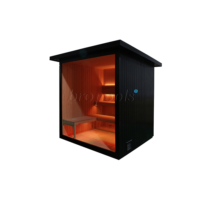 Analysis of Advantages and Disadvantages of Custom Saunas
