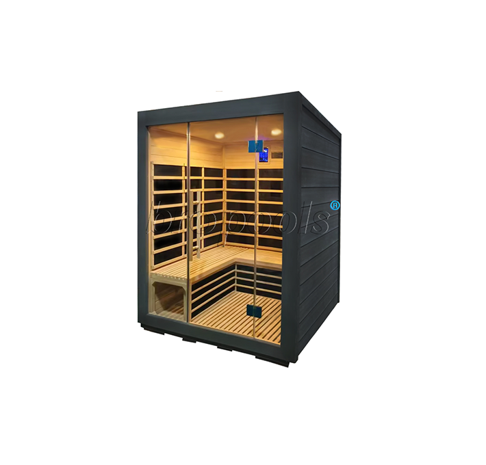 Industry Trends in Saunas